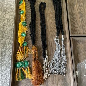 Pakistani Punjabi paranda